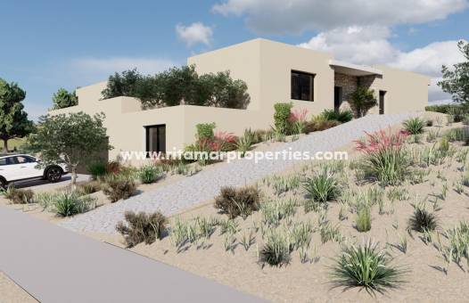  - Villa - Yecla