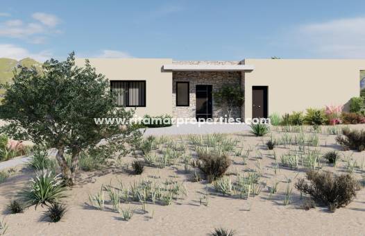  - Villa - Yecla