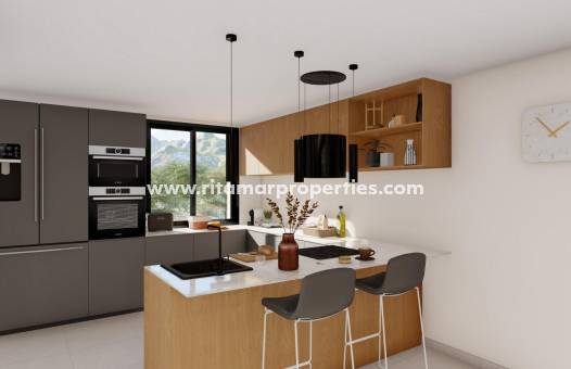  - Villa - Yecla