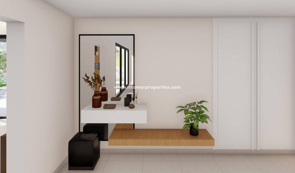  - Villa - Yecla