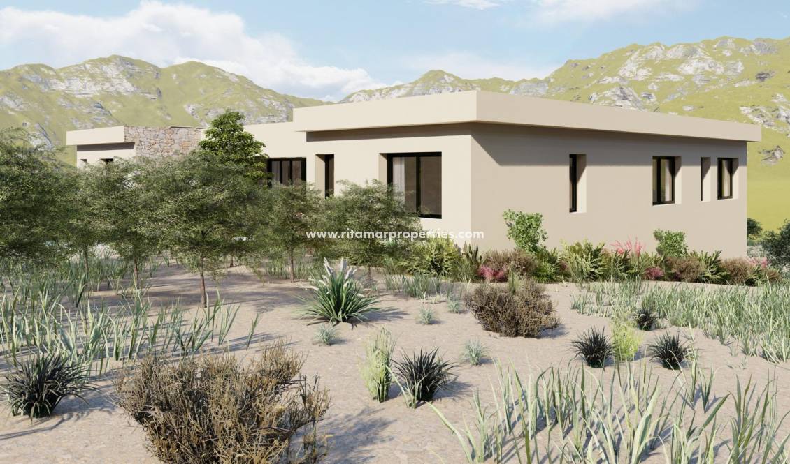  - Villa - Yecla
