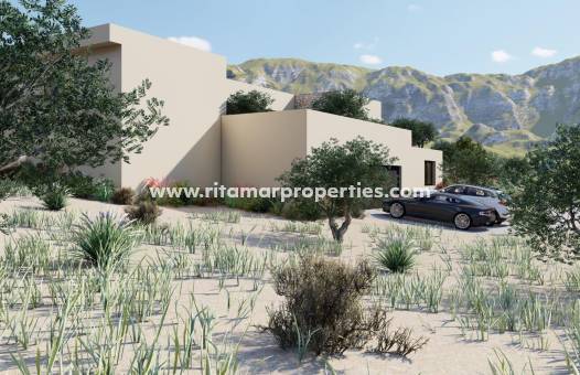  - Villa - Yecla
