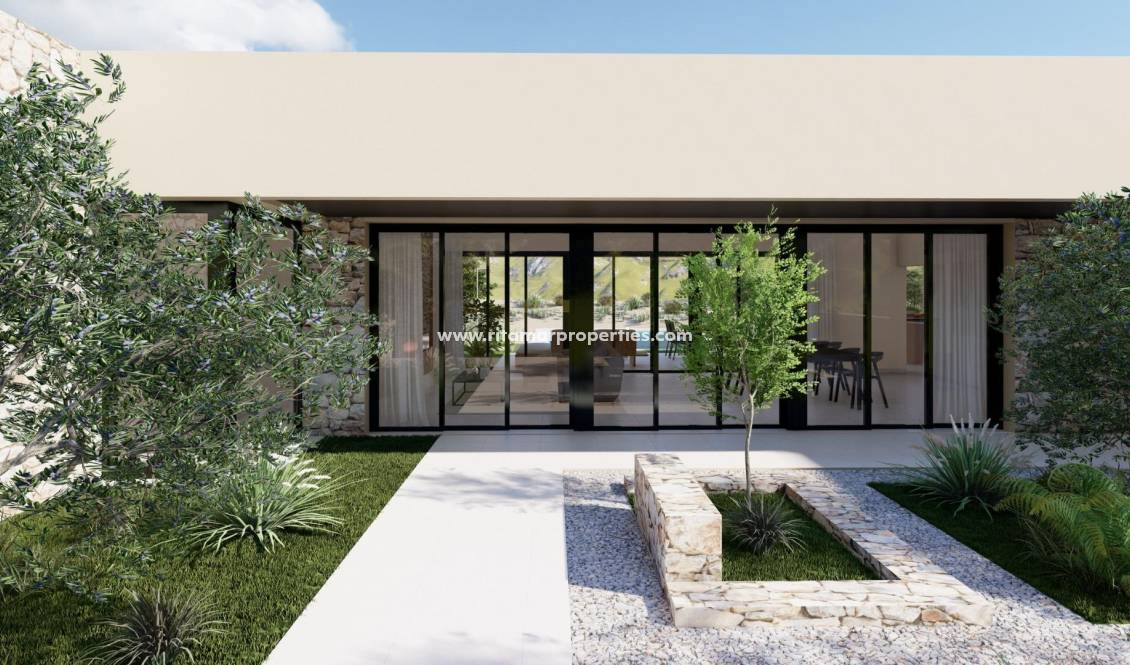  - Villa - Yecla