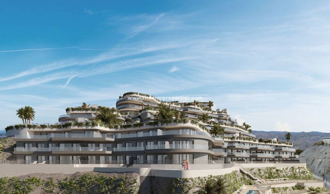  - Appartement - Águilas - Isla Del Fraile