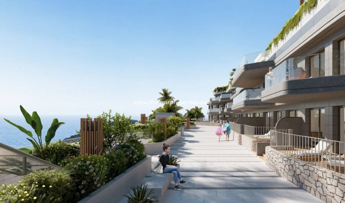  - Appartement - Águilas - Isla Del Fraile