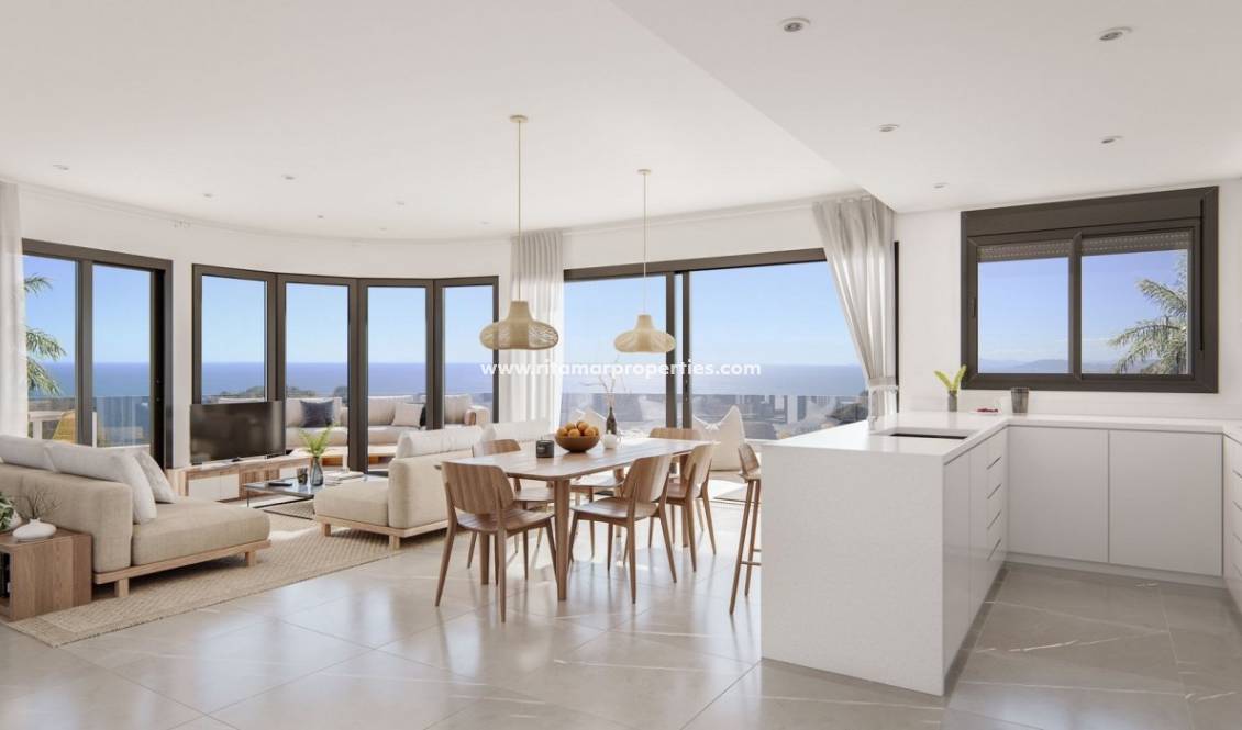  - Appartement - Águilas - Isla Del Fraile