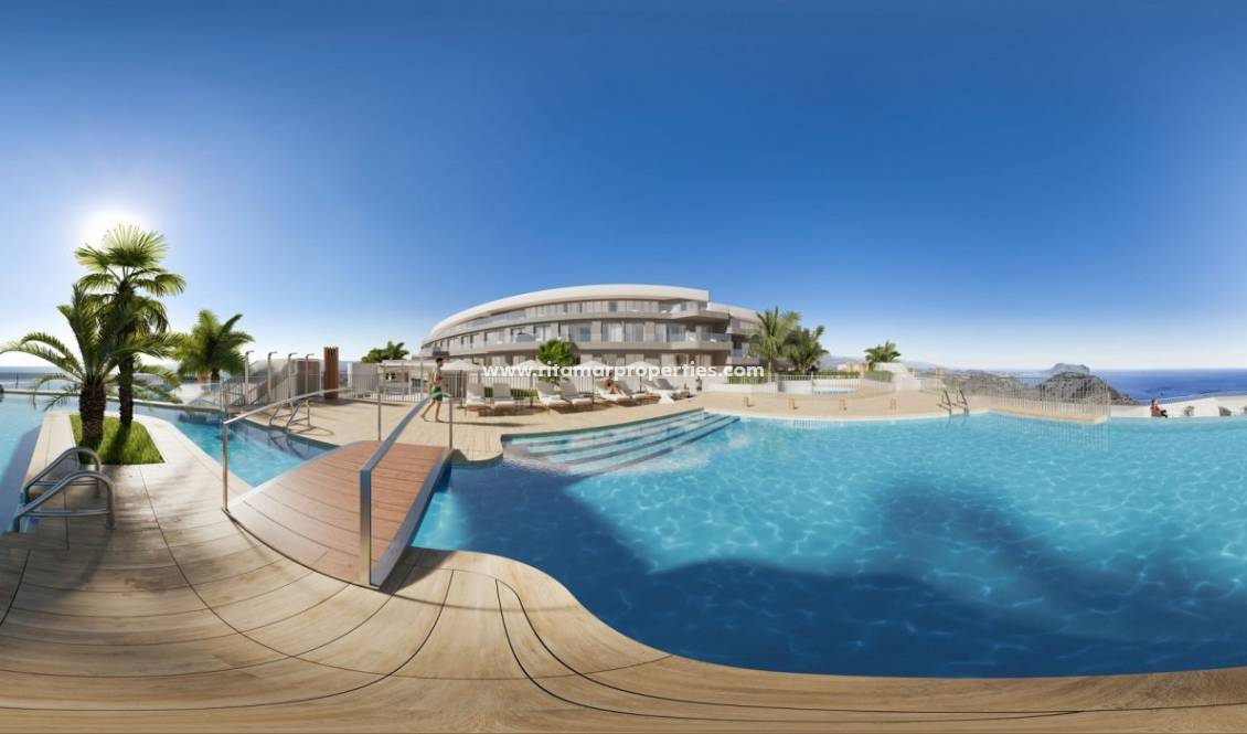 - Appartement - Águilas - Isla Del Fraile