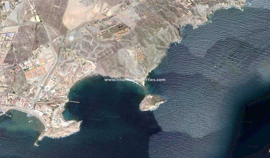  - Appartement - Águilas - Isla Del Fraile