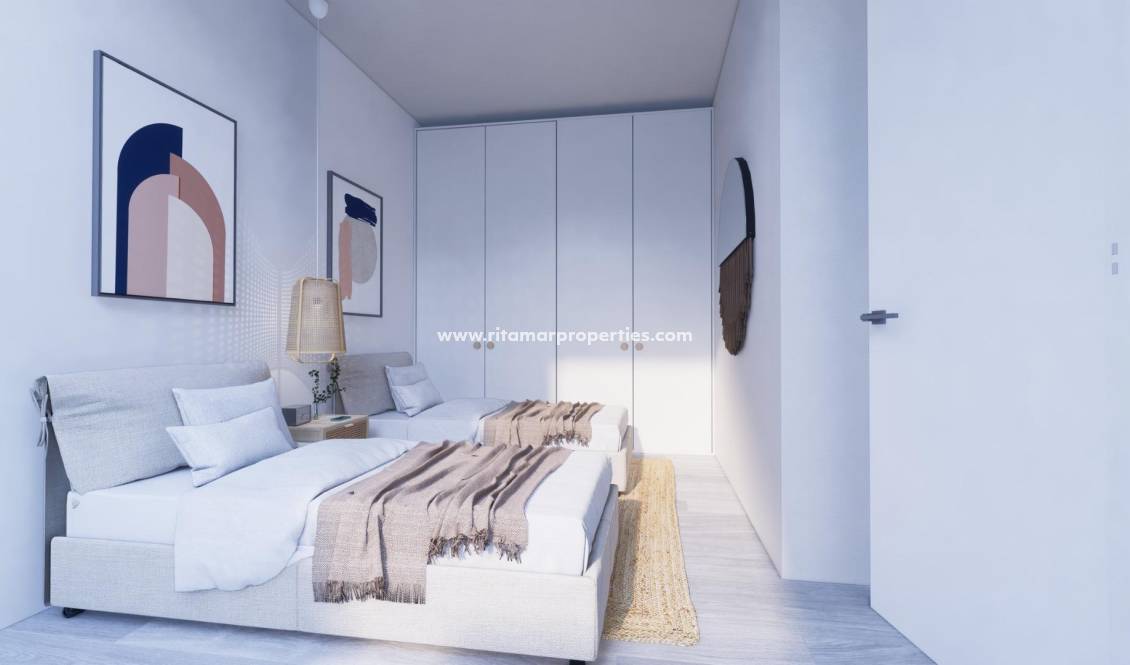  - Villa - Torre Pacheco - Torre-pacheco