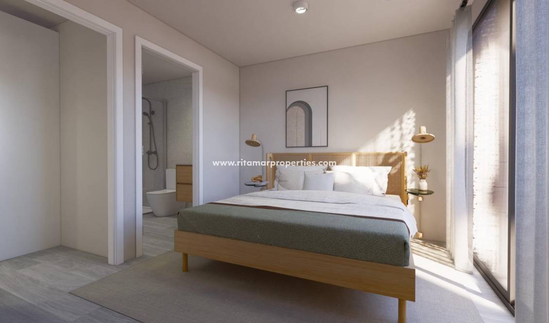  - Villa - Torre Pacheco - Torre-pacheco