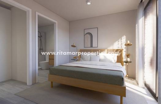  - Villa - Torre Pacheco - Torre-pacheco