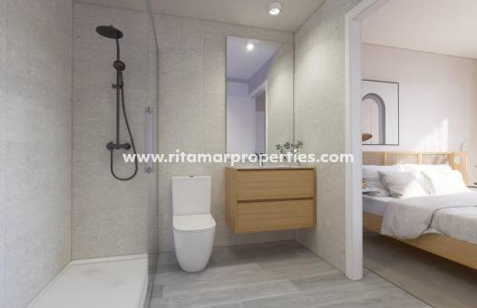  - Villa - Torre Pacheco - Torre-pacheco