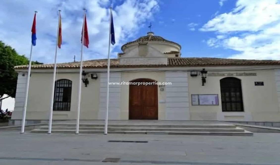  - Villa - Torre Pacheco - Torre-pacheco