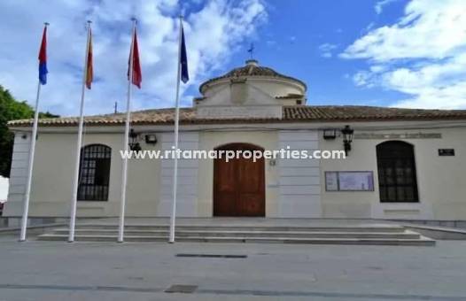  - Villa - Torre Pacheco - Torre-pacheco