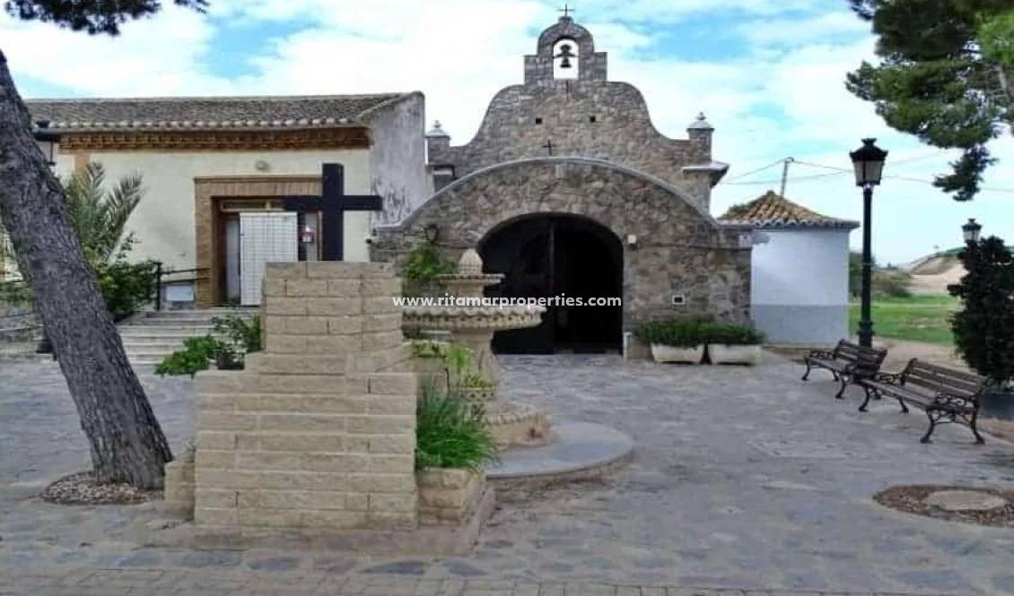  - Villa - Torre Pacheco - Torre-pacheco