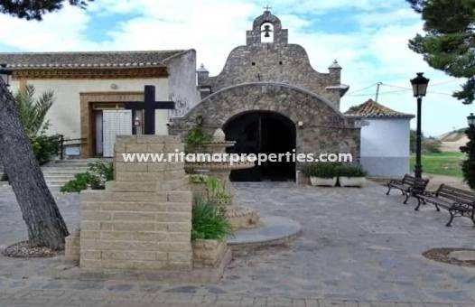  - Villa - Torre Pacheco - Torre-pacheco