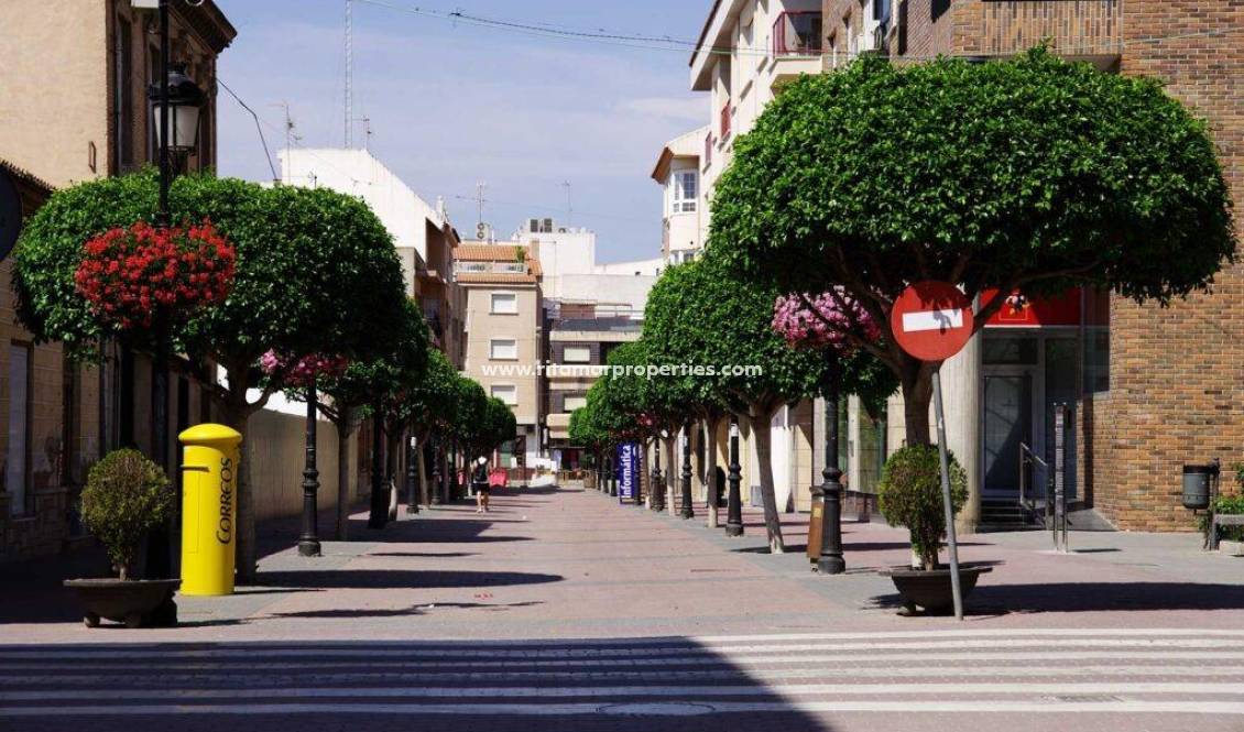  - Villa - Torre Pacheco - Torre-pacheco