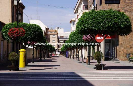  - Villa - Torre Pacheco - Torre-pacheco