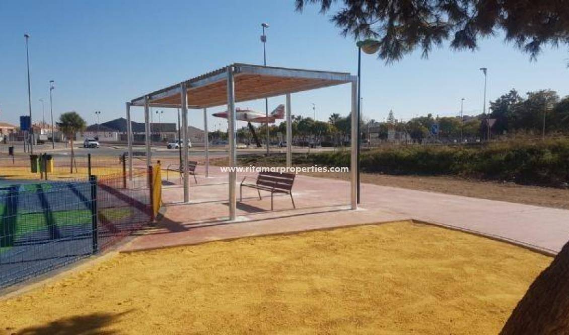  - Villa - Torre Pacheco - Torre-pacheco