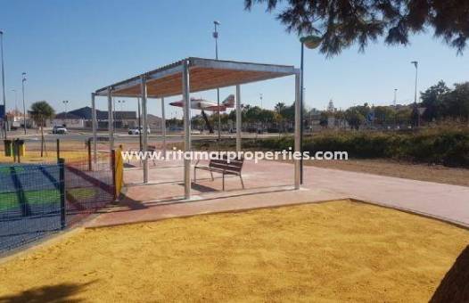  - Villa - Torre Pacheco - Torre-pacheco