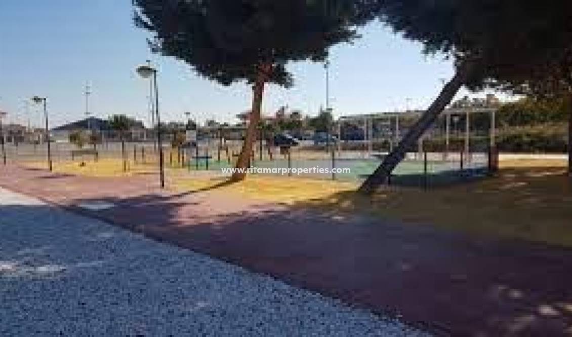  - Villa - Torre Pacheco - Torre-pacheco