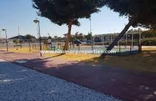  - Villa - Torre Pacheco - Torre-pacheco