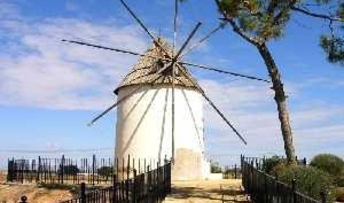  - Villa - Torre Pacheco - Torre-pacheco