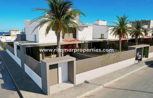  - Villa - Los Nietos - Los Nietos playa