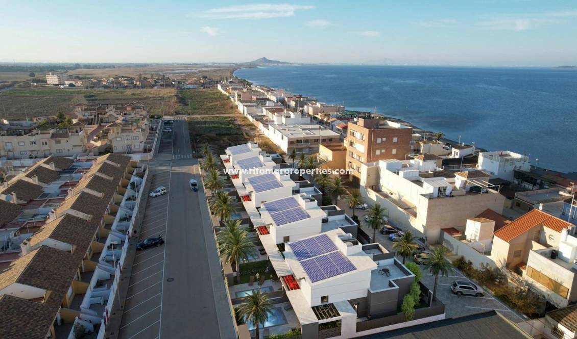  - Villa - Los Nietos - Los Nietos playa