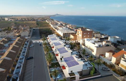  - Villa - Los Nietos - Los Nietos playa