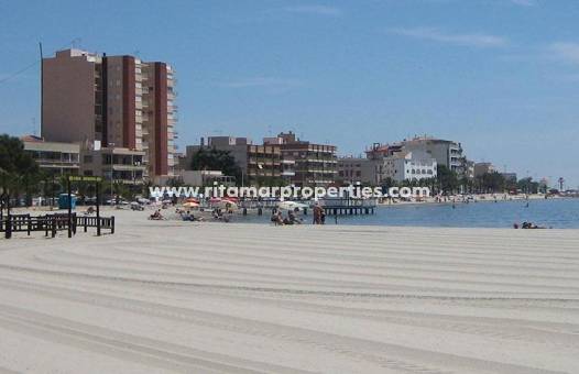  - Villa - San Pedro del Pinatar - Pueblo