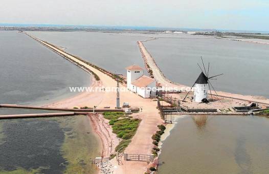  - Villa - San Pedro del Pinatar - Pueblo