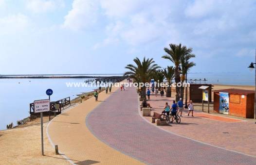  - Villa - San Pedro del Pinatar - Pueblo