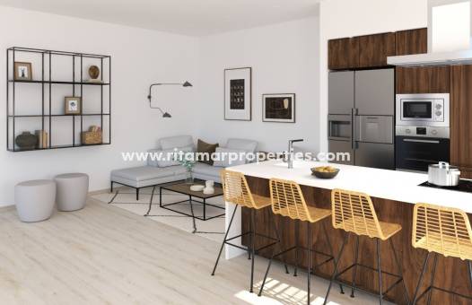  - Villa - Fortuna - Urb. Kalendas