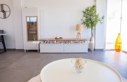  - Villa - Los Alcázares - Torre del Rame