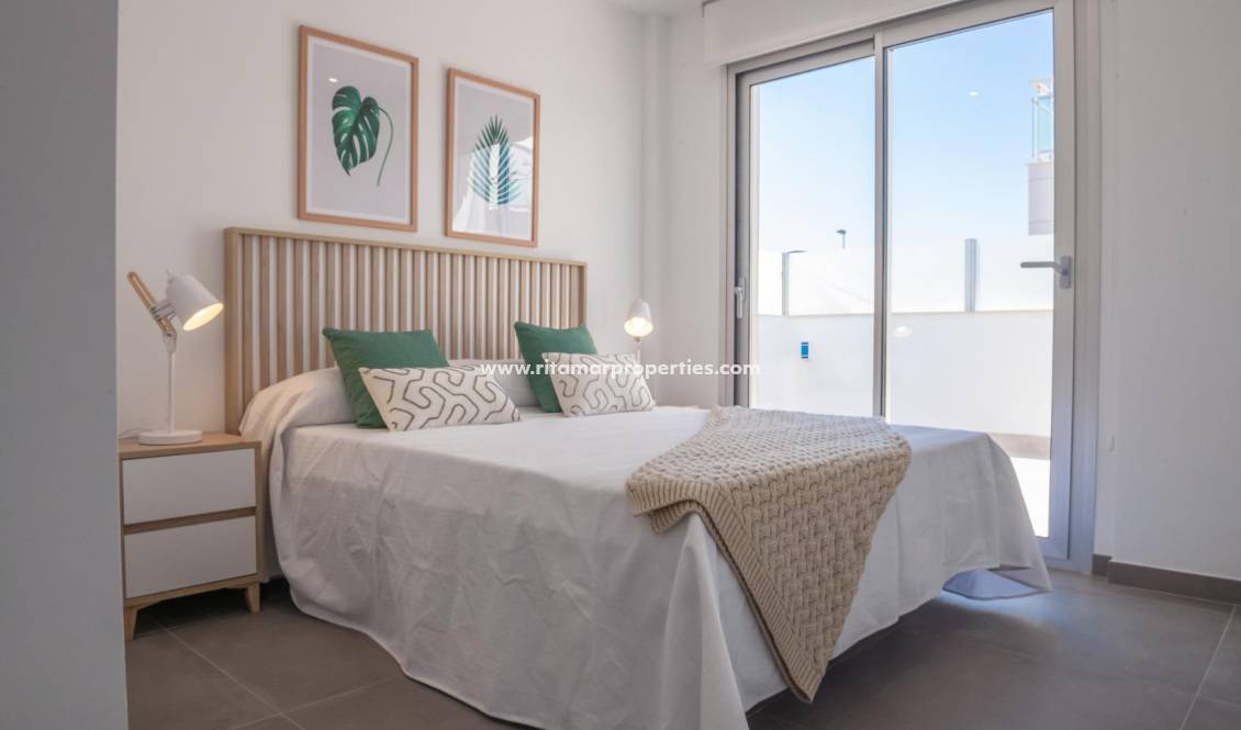  - Villa - Los Alcázares - Torre del Rame
