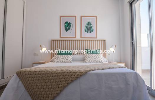  - Villa - Los Alcázares - Torre del Rame