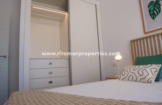  - Villa - Los Alcázares - Torre del Rame