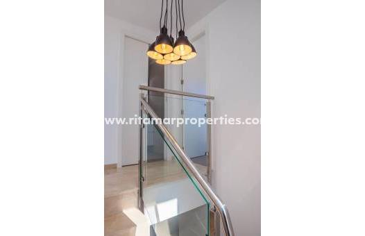 - Villa - Los Alcázares - Torre del Rame