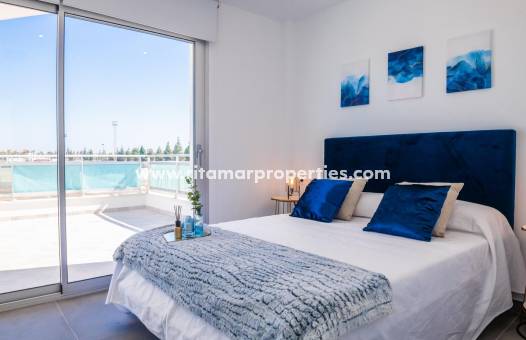 - Villa - Los Alcázares - Torre del Rame