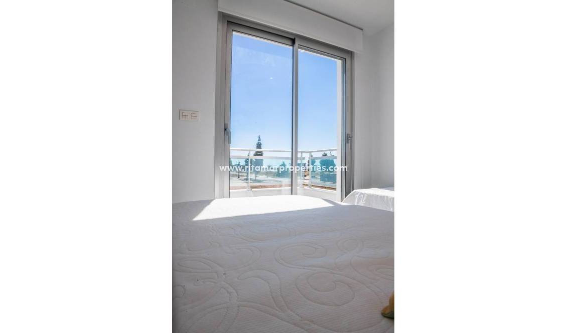  - Villa - Los Alcázares - Torre del Rame