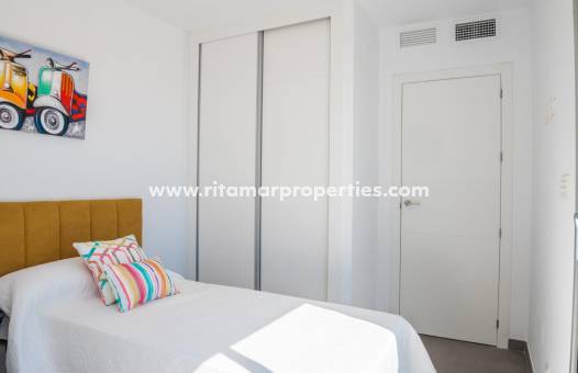  - Villa - Los Alcázares - Torre del Rame
