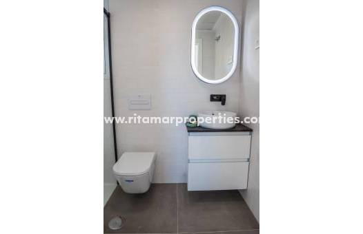  - Villa - Los Alcázares - Torre del Rame