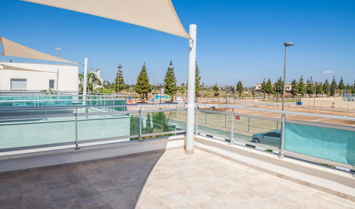  - Villa - Los Alcázares - Torre del Rame