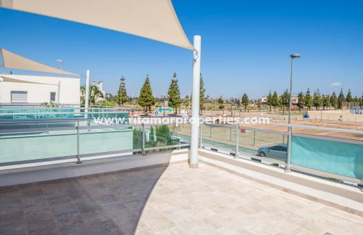  - Villa - Los Alcázares - Torre del Rame