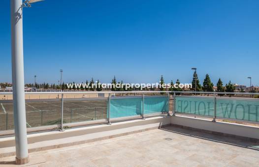  - Villa - Los Alcázares - Torre del Rame