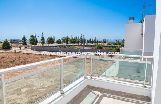  - Villa - Los Alcázares - Torre del Rame