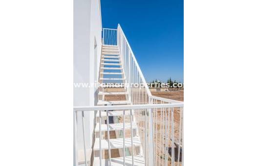  - Villa - Los Alcázares - Torre del Rame