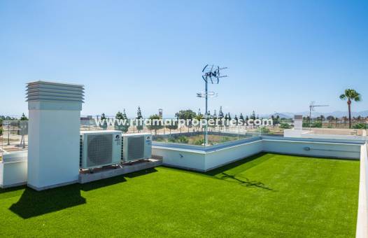  - Villa - Los Alcázares - Torre del Rame