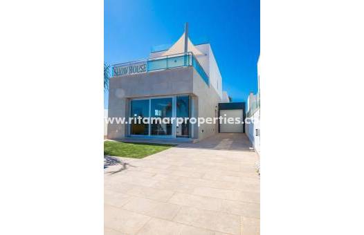  - Villa - Los Alcázares - Torre del Rame